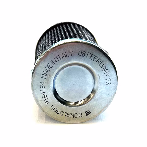 K84590107 Hydraulic Cartridge Filter 3