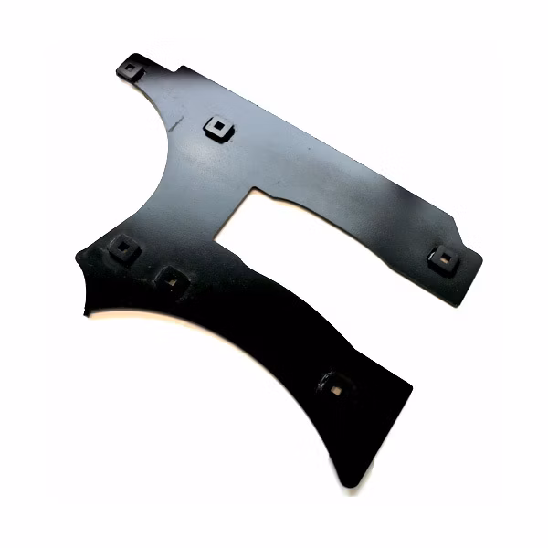 K84596628 LH Front Wear Plate 2