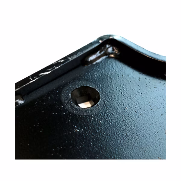 K84596628 LH Front Wear Plate 3