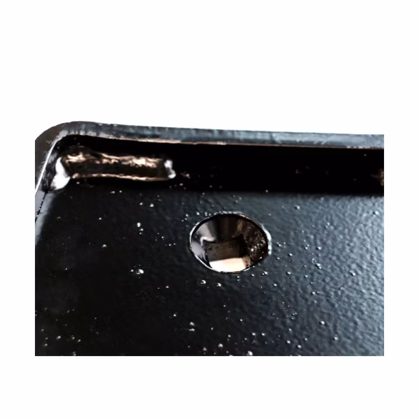 K84596630 RH Front Wear Plate 3