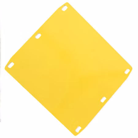 K84628 Low Arch Lower Spout Connector Plate 2