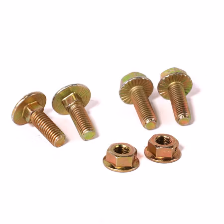 K85043 BK Hardware Kit