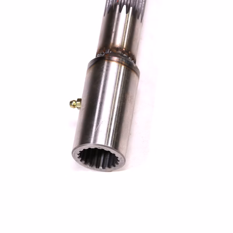 K850735 Outer Reversing Gearbox Shaft 1