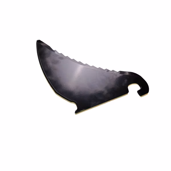 K8510221 Baler Knife 3