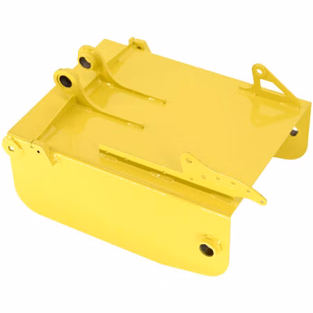 K85366 High Arch Inner Spout Deflector 2
