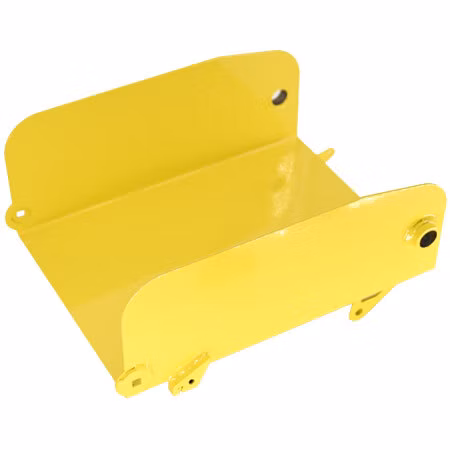 K85366 High Arch Inner Spout Deflector 4