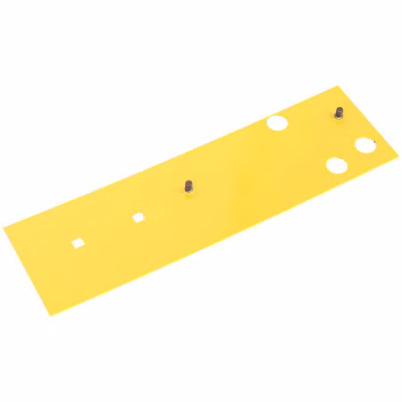 K85371 LH High Arch Spout 12 Row Ext Side Liner 2