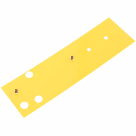 K85373 RH High Arch Spout 12 Row Ext Side Liner 1