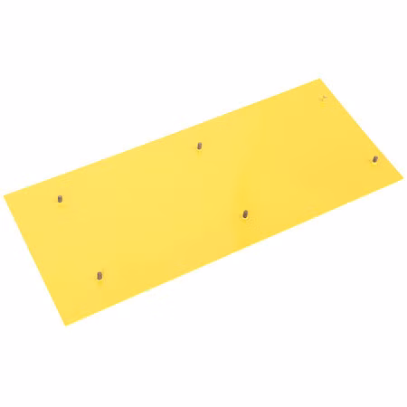 K85374 High Arch Spout Top Wear Plate 1