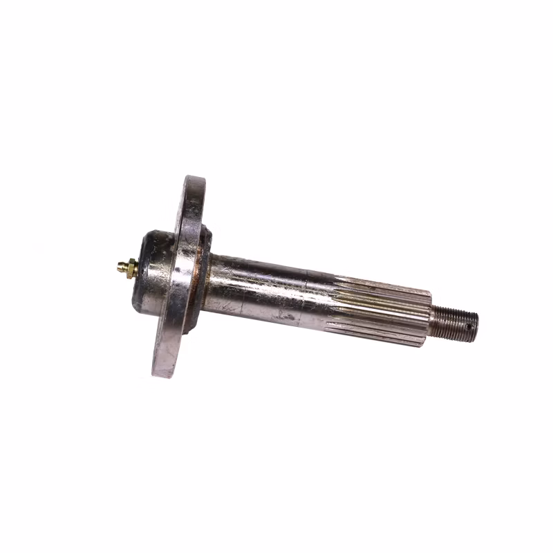 K857264 Blower Fan Shaft 1