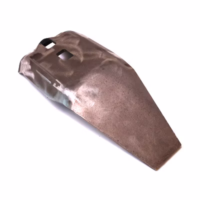 K857758 HP Cupped Fan Paddle 2