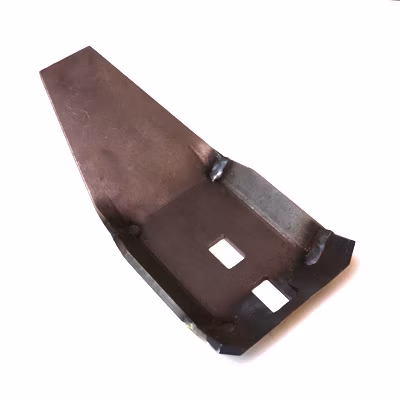 K857758 HP Cupped Fan Paddle 3