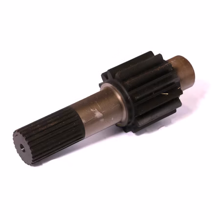 K85879 Final Drive Pinion Shaft 1