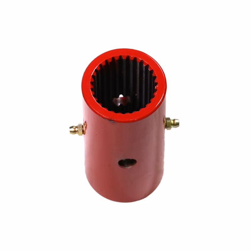 K86514713 Splined Coupler 1