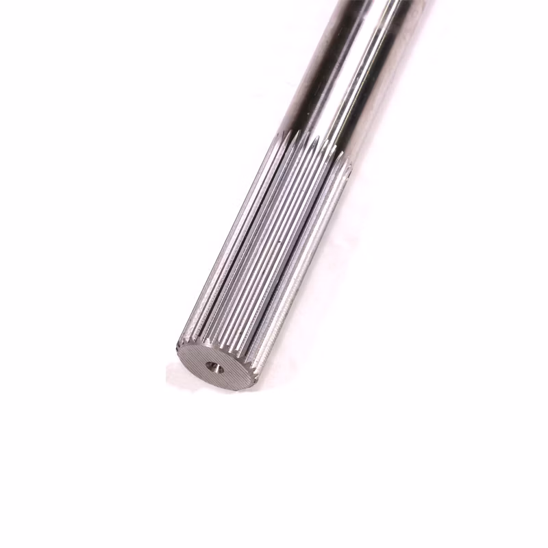 K86514714 Splined Shaft 1