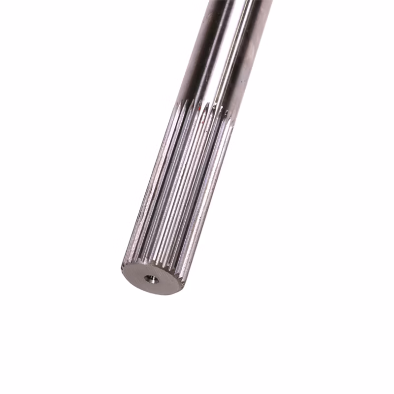 K86514714 Splined Shaft 2