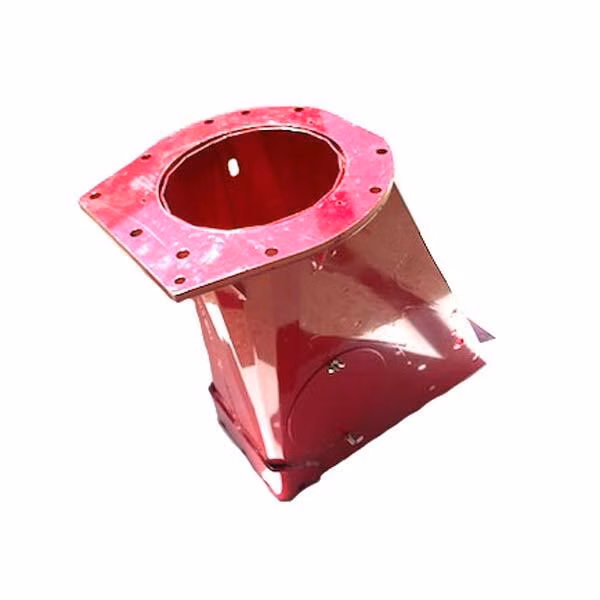 K86598202 Transition Flat Top 2