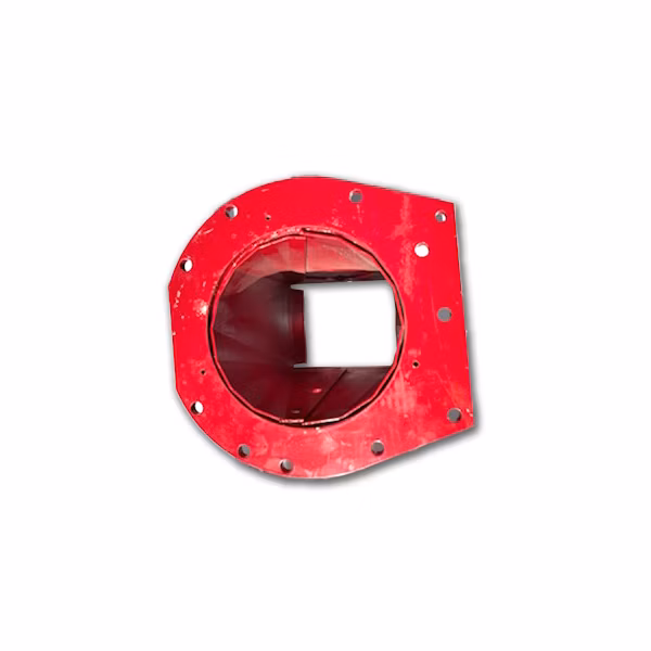 K86598202 Transition Flat Top 3