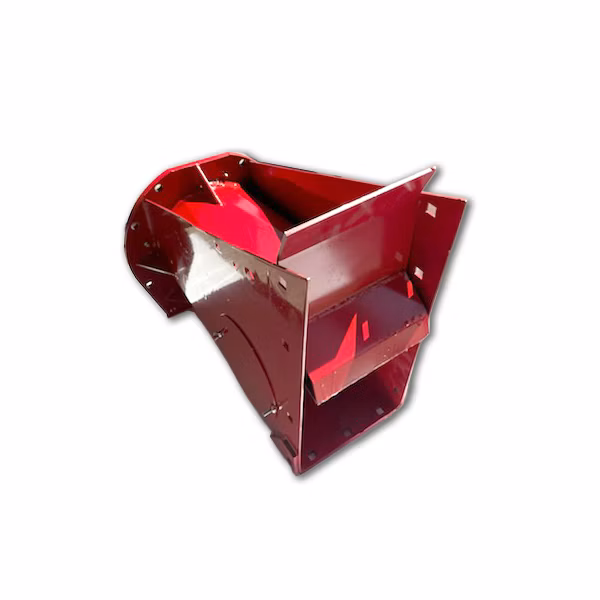 K86598202 Transition Flat Top 5