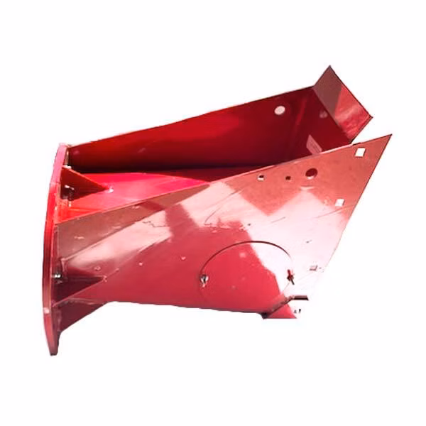 K86598202 Transition Flat Top 7