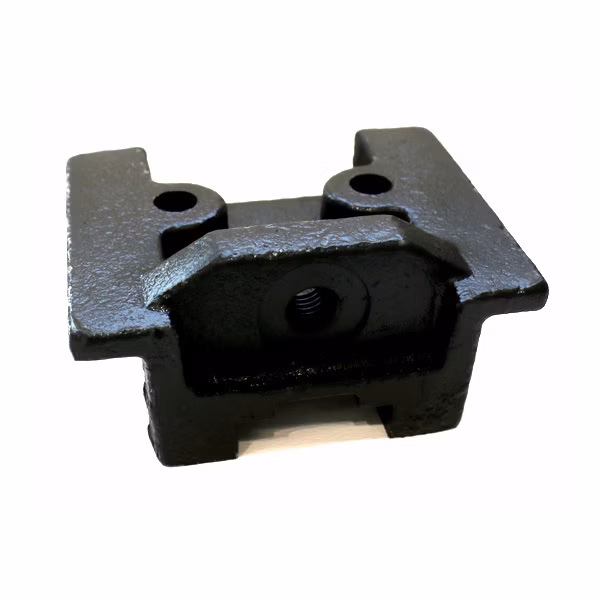 K86611369 Idler Sprocket Support Bracket 1