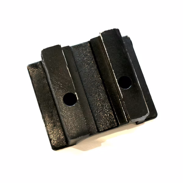 K86611369 Idler Sprocket Support Bracket 2