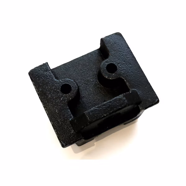 K86611369 Idler Sprocket Support Bracket 3