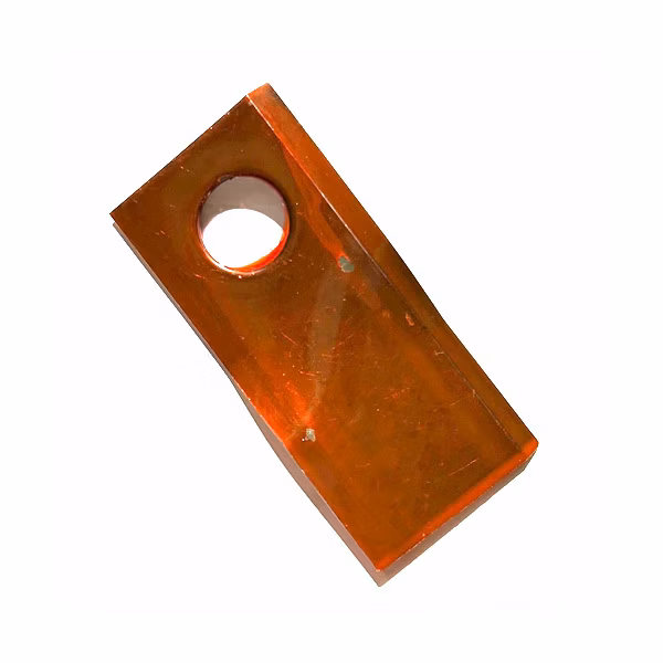 K86621873 LH Mower Blade 2