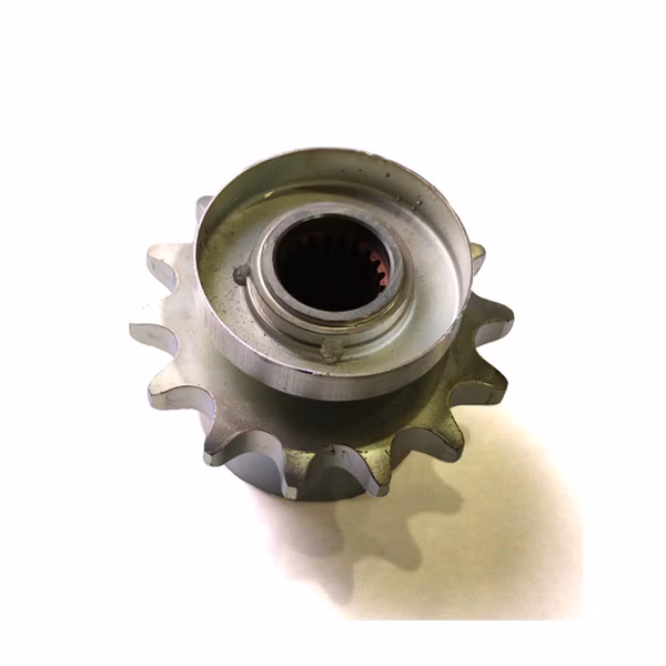 K86631932 Sprocket with Power Divide Mount 1
