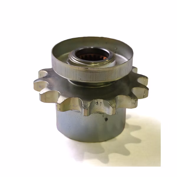 K86631932 Sprocket with Power Divide Mount 2