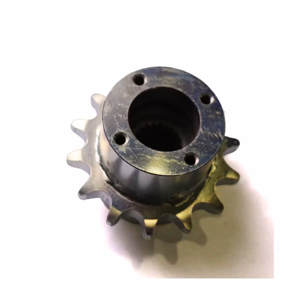K86631932 Sprocket with Power Divide Mount 3