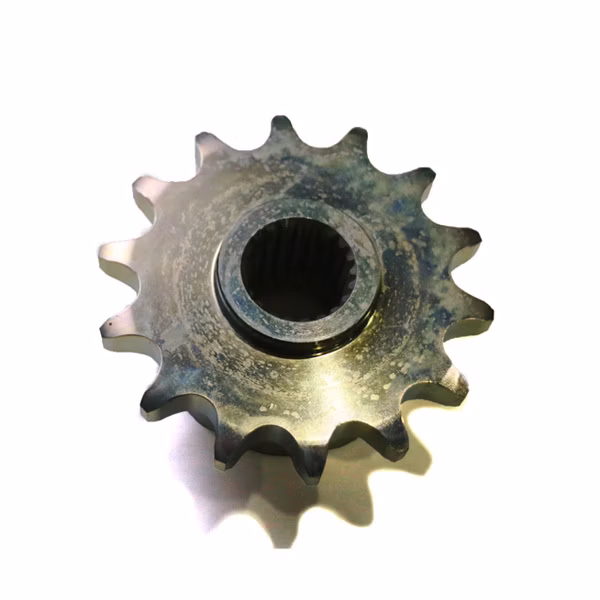 K86631939 Top Drive Sprocket 1