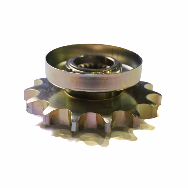 K86631939 Top Drive Sprocket 2