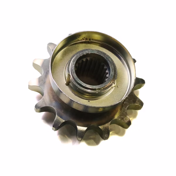 K86631939 Top Drive Sprocket 3