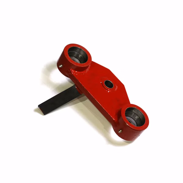 K86635888 RH Bearing Support 2