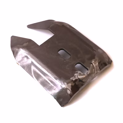 K86636606 HP Cupped Fan Paddle 2