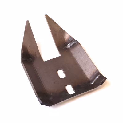 K86636606 HP Cupped Fan Paddle