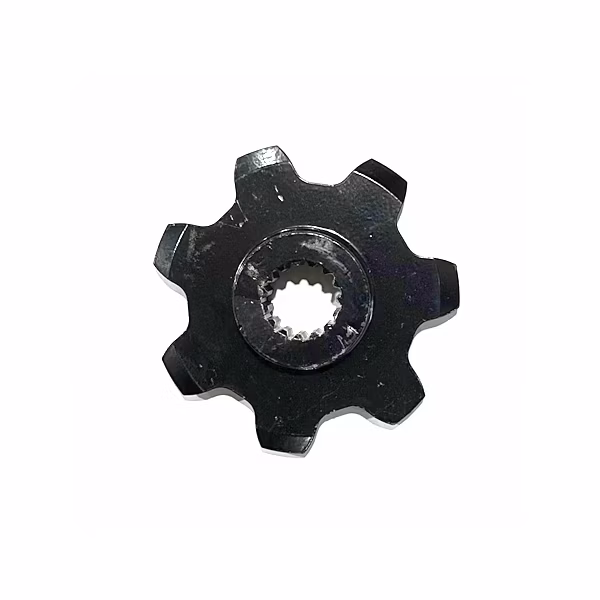 K86837081 Sprocket 7 Tooth 1