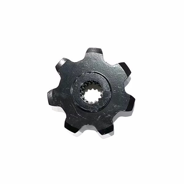K86837081 Sprocket 7 Tooth 2
