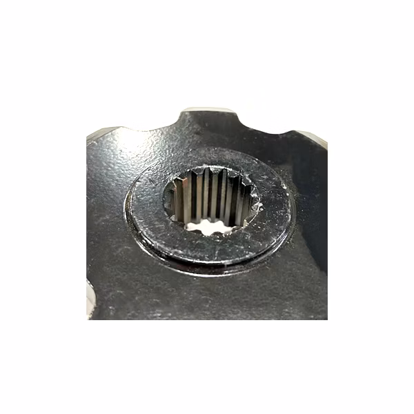 K86837081 Sprocket 7 Tooth 4