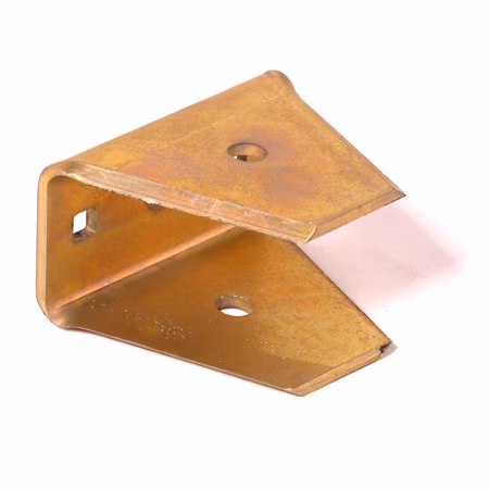 K87315088 Concave Knife Square Hole 2
