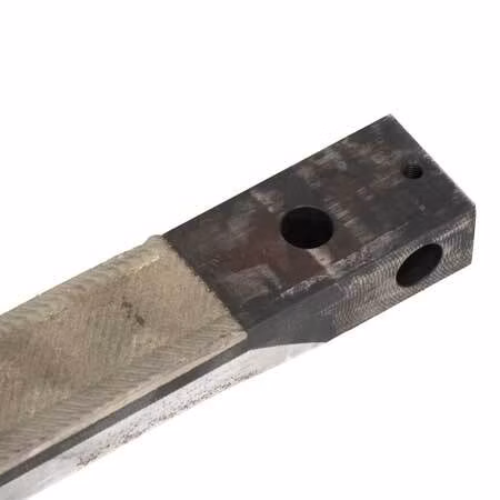 K87325326 DSW NH FR Sine Wave Shearbar