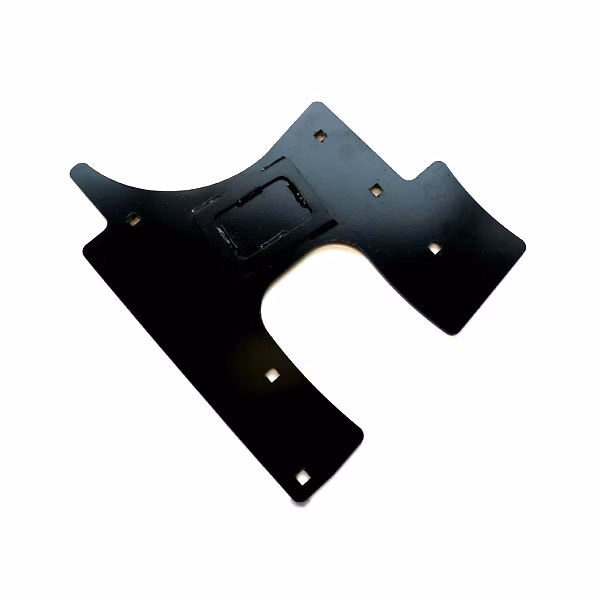 K87348064 LH Front Wear Plate 2