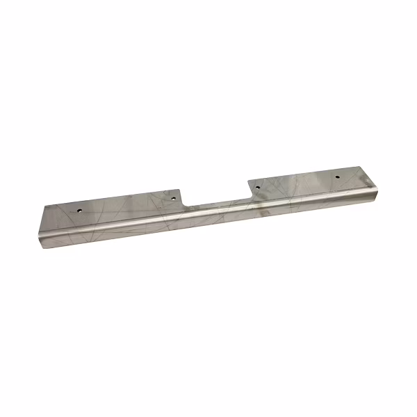 K87351282 Front Lower Feed Roll Magnet Plate 4