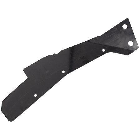 K87563862 RH Blower Wear Plate 2