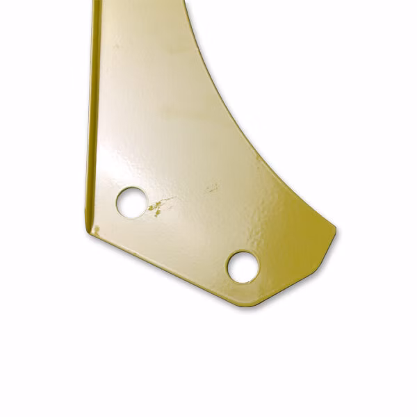 K87571321 LH Wear Plate 2