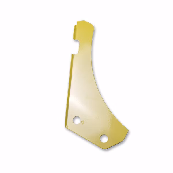 K87571321 LH Wear Plate