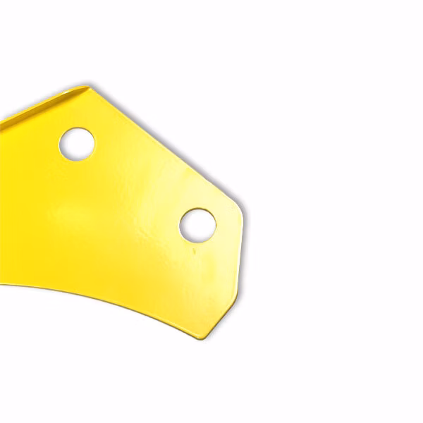 K87571323 RH Wear Plate 2