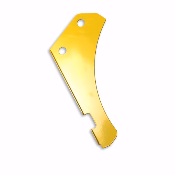 K87571323 RH Wear Plate
