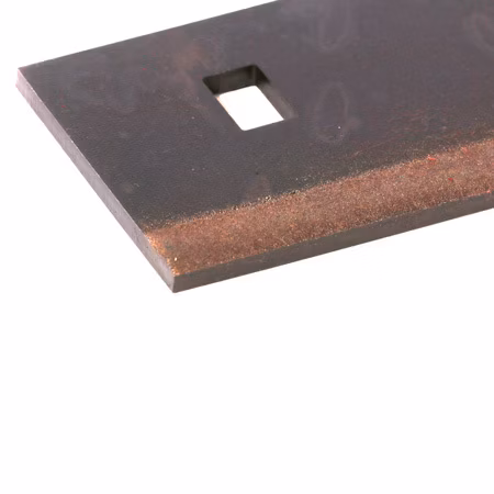 K87720027 Outer Blower Paddle 2